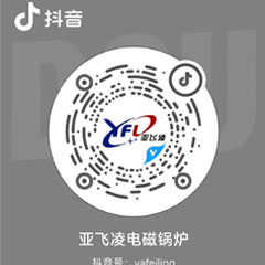 了解更多內(nèi)容可用抖音掃描二維碼，更多精彩內(nèi)容等著您